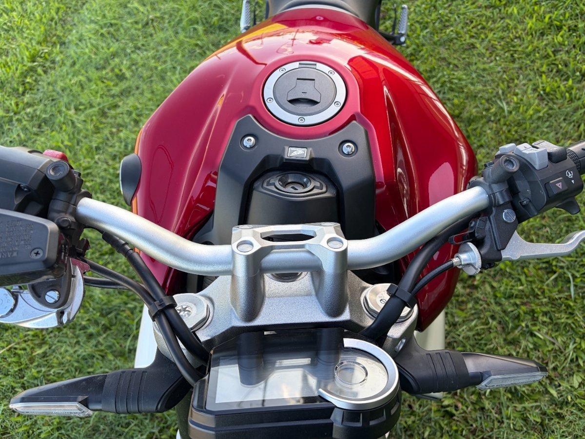 2018 HONDA CB1000R (ABS) SPORTS