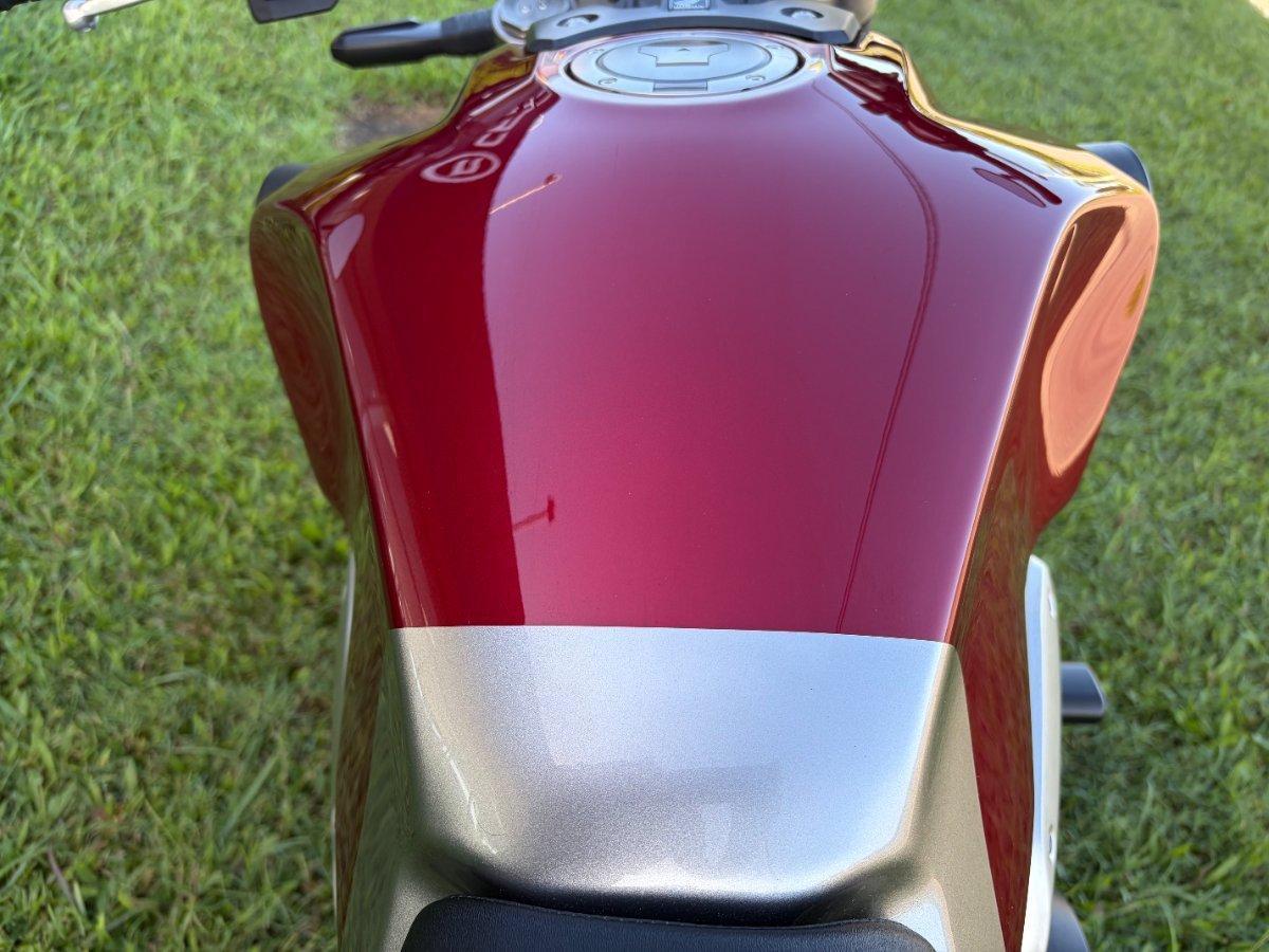2018 HONDA CB1000R (ABS) SPORTS