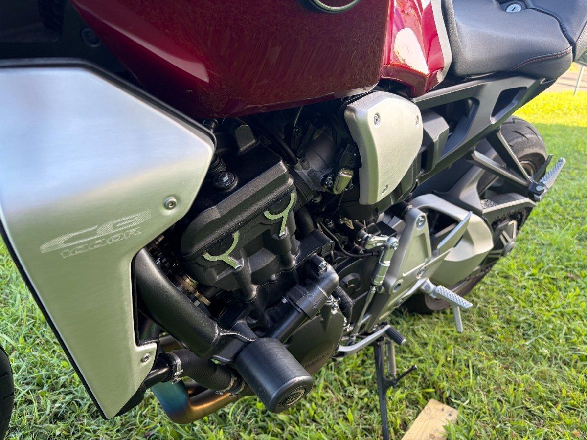 2018 HONDA CB1000R (ABS) SPORTS