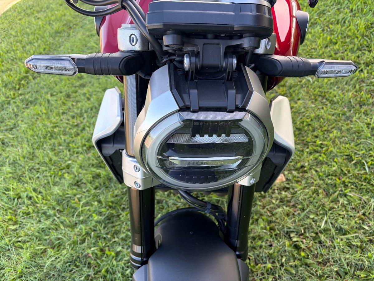 2018 HONDA CB1000R (ABS) SPORTS