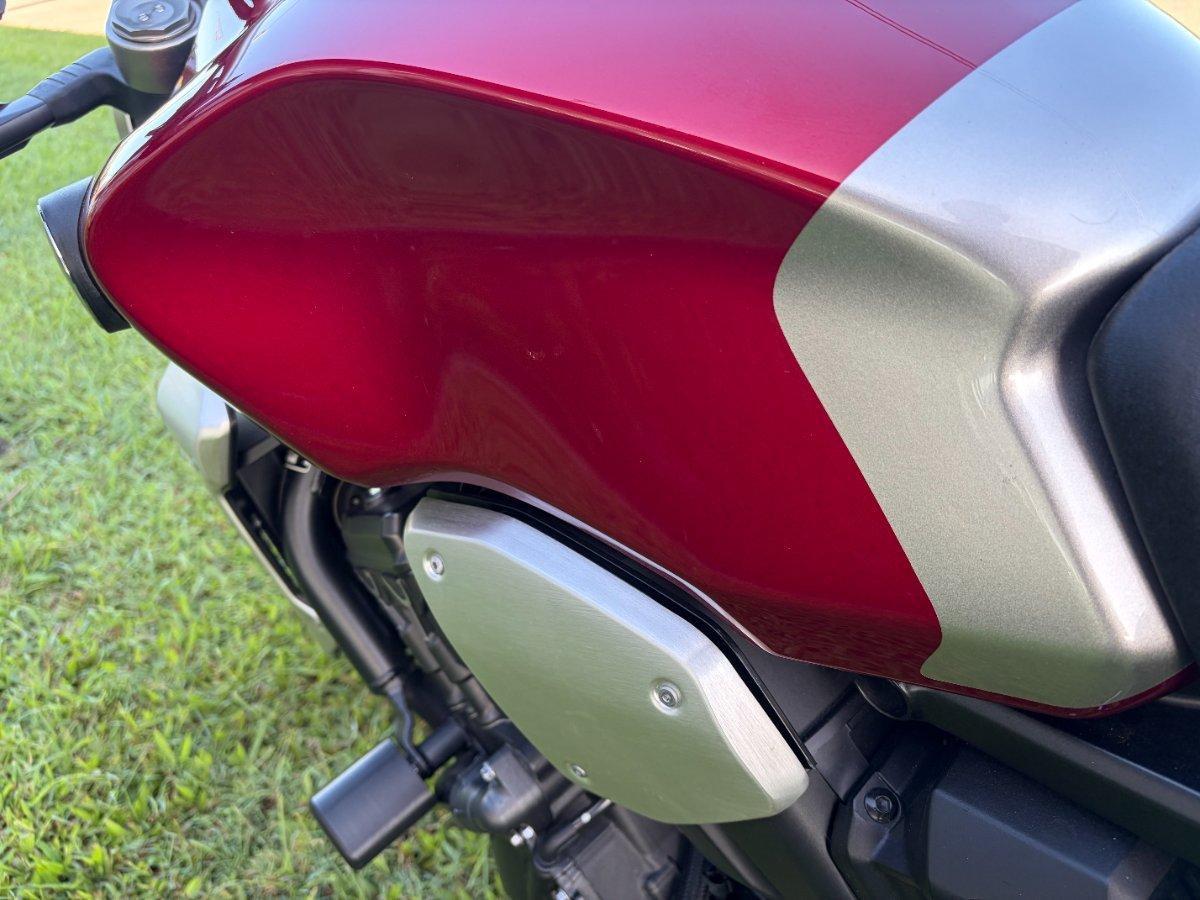 2018 HONDA CB1000R (ABS) SPORTS