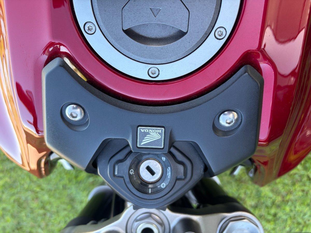2018 HONDA CB1000R (ABS) SPORTS
