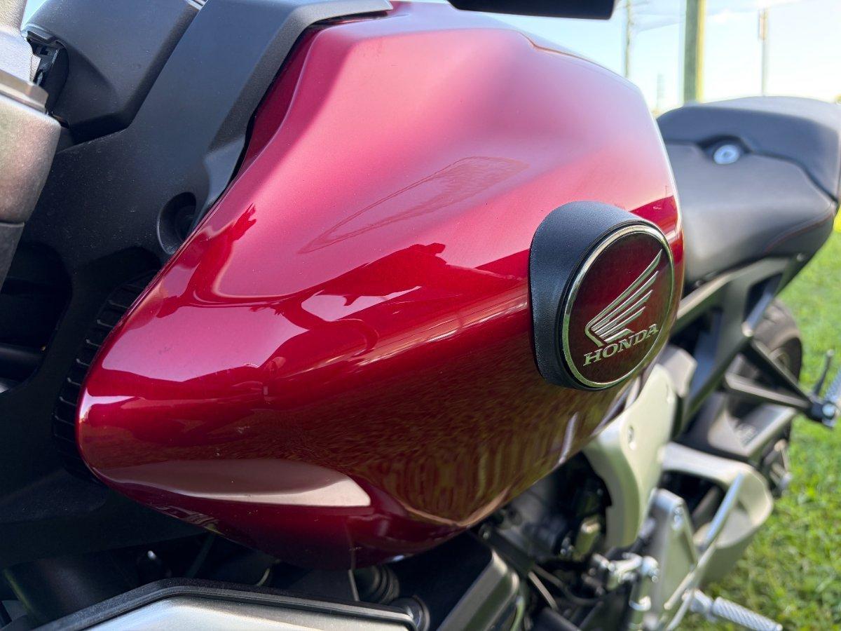 2018 HONDA CB1000R (ABS) SPORTS