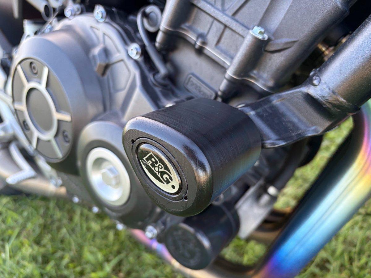 2018 HONDA CB1000R (ABS) SPORTS
