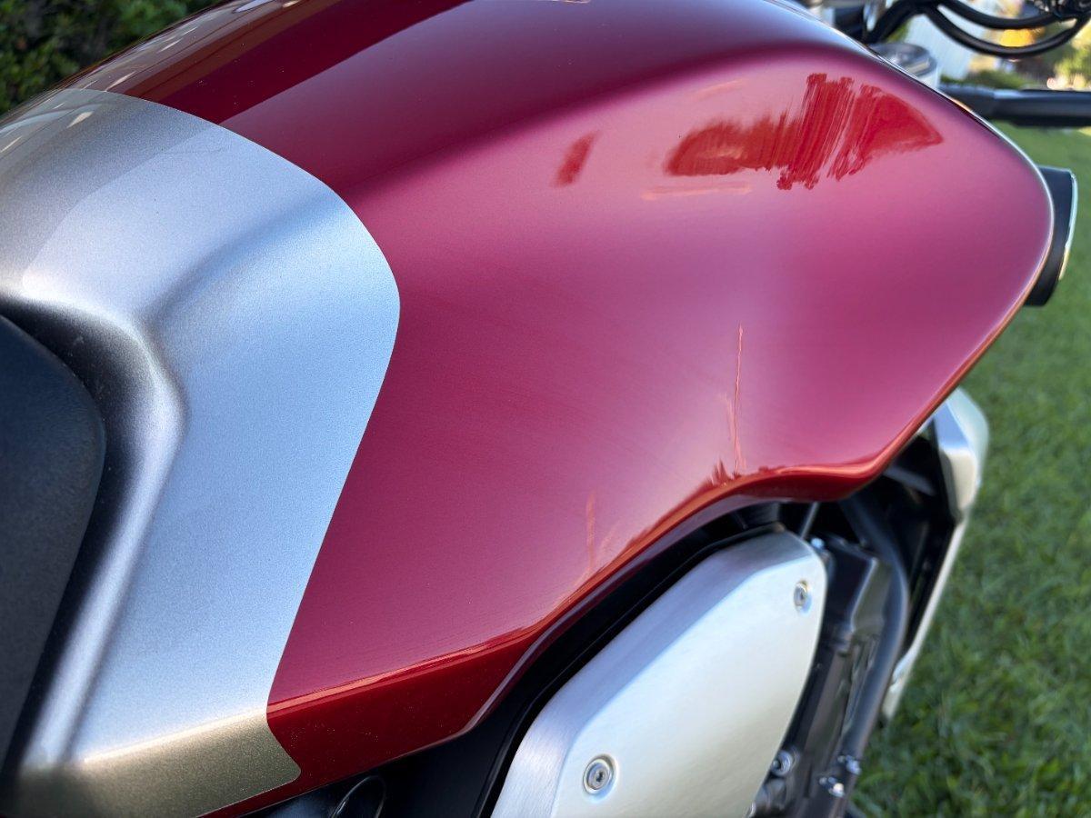 2018 HONDA CB1000R (ABS) SPORTS