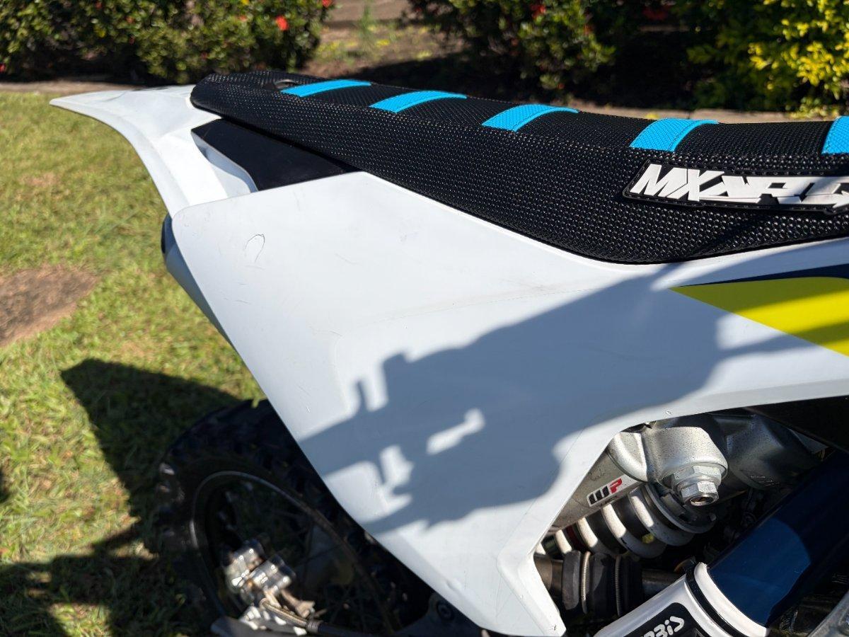 2022 HUSQVARNA TC65 MOTOCROSS