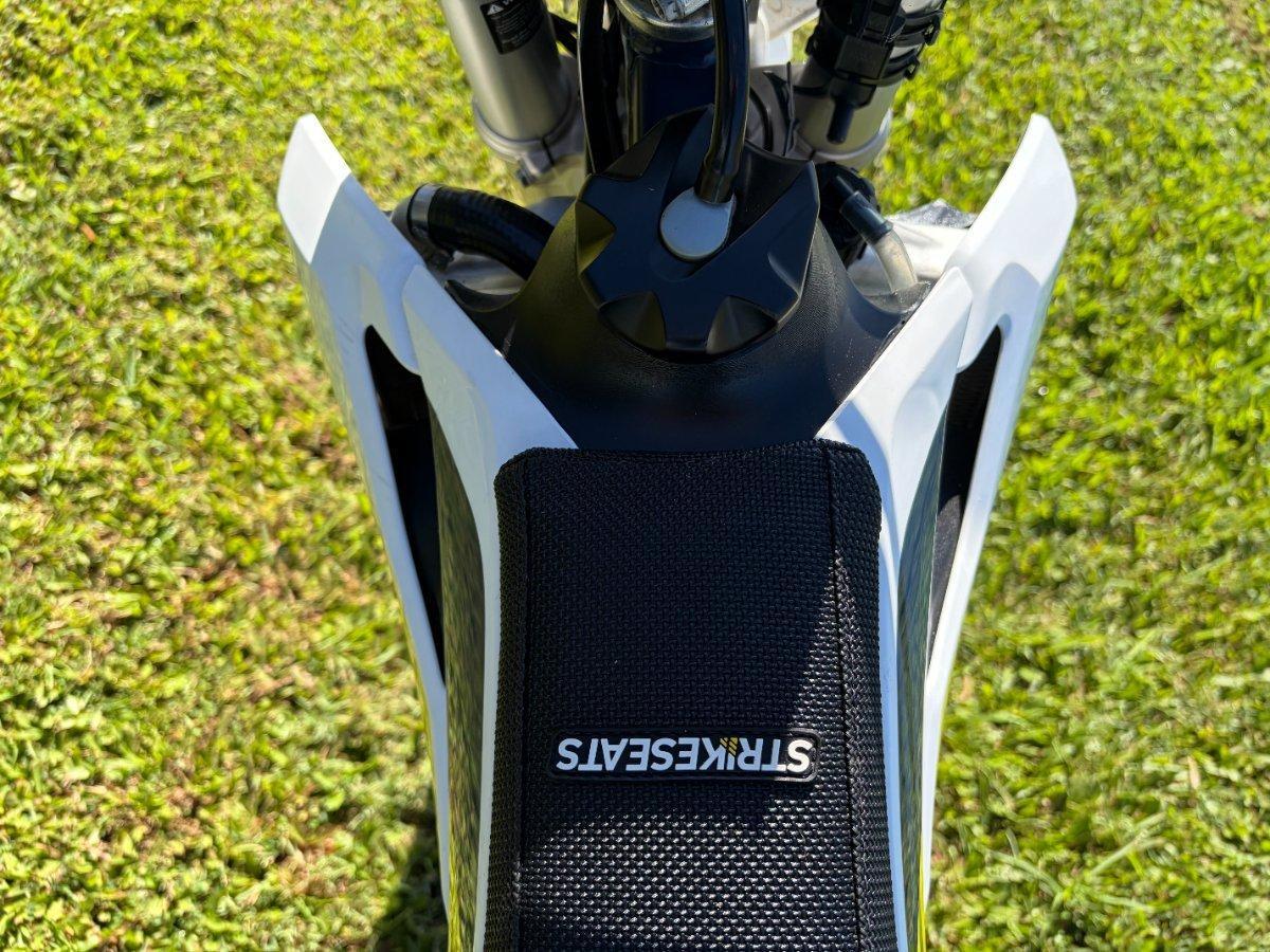 2022 HUSQVARNA TC65 MOTOCROSS