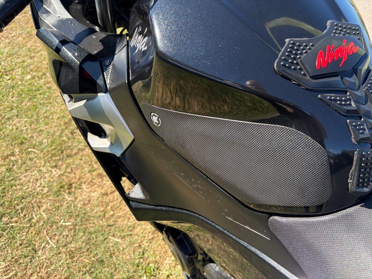 2018 KAWASAKI NINJA 400 SPORTS
