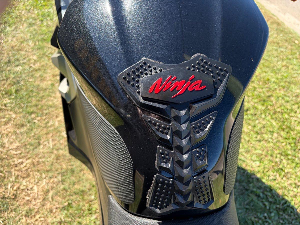 2018 KAWASAKI NINJA 400 SPORTS