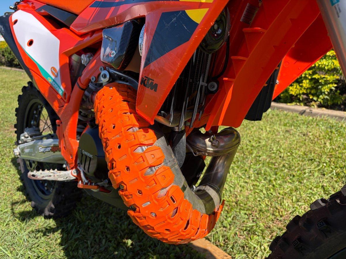 2025 KTM 300 EXC CHAMPIONS EDITION ENDURO