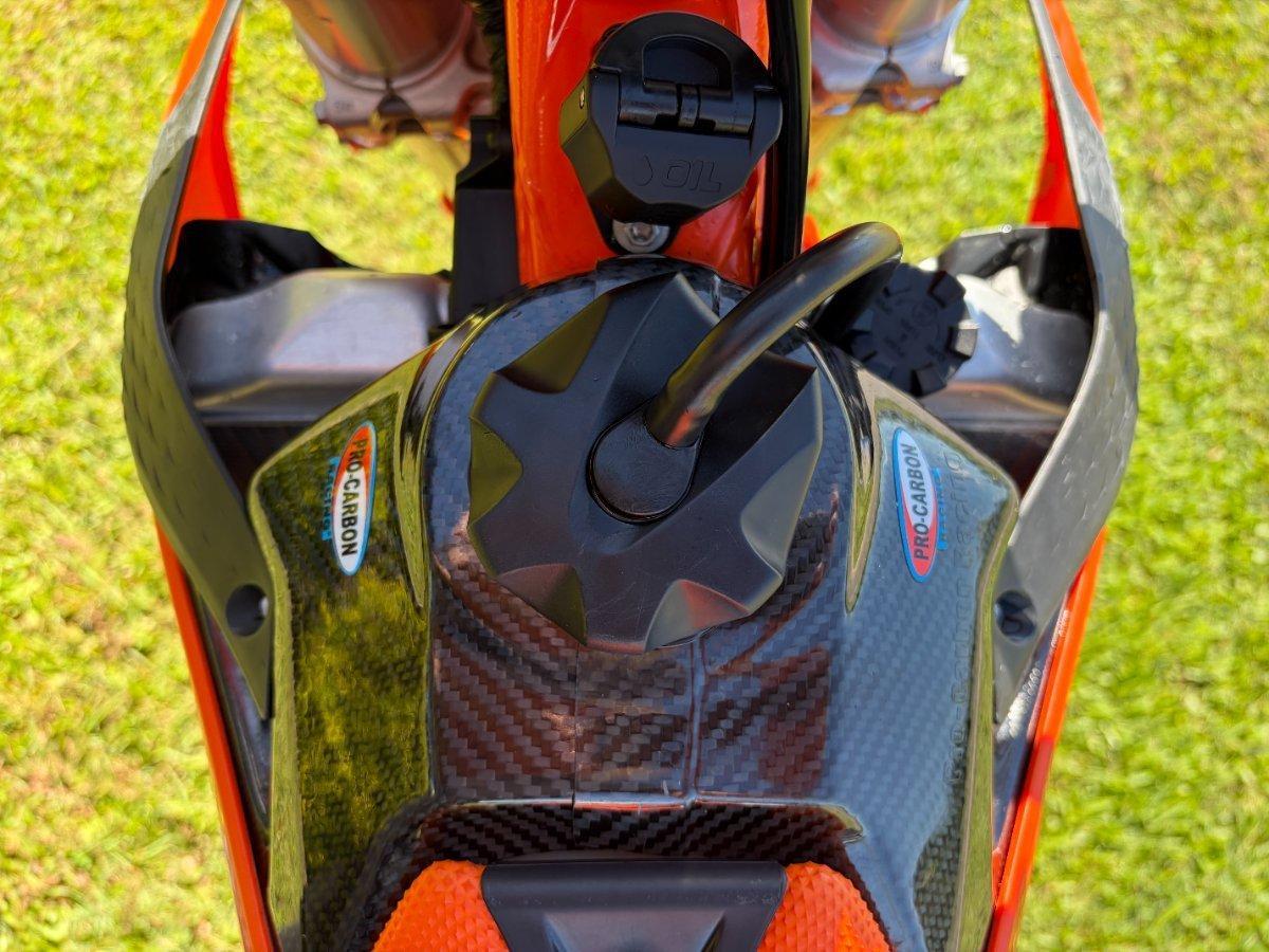 2025 KTM 300 EXC CHAMPIONS EDITION ENDURO