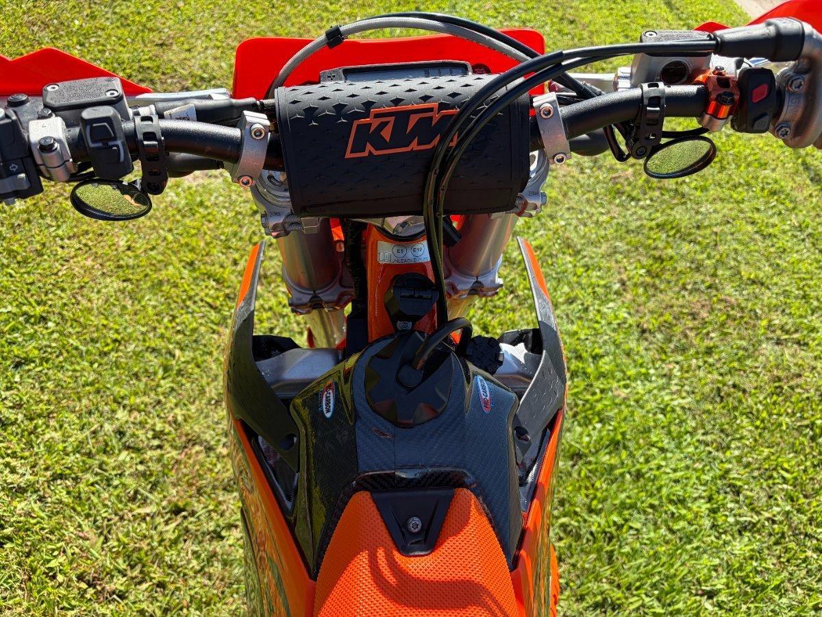 2025 KTM 300 EXC CHAMPIONS EDITION ENDURO