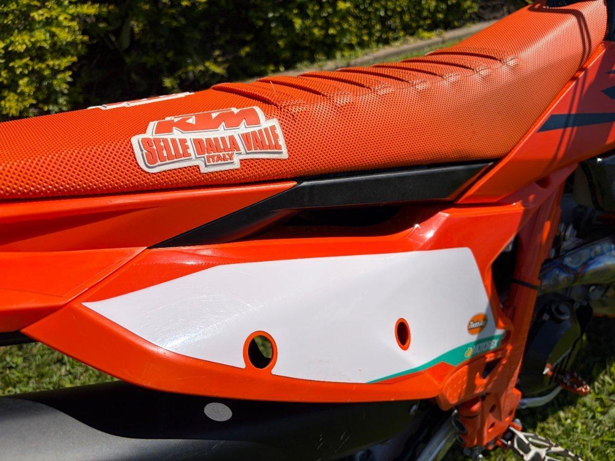 2025 KTM 300 EXC CHAMPIONS EDITION ENDURO