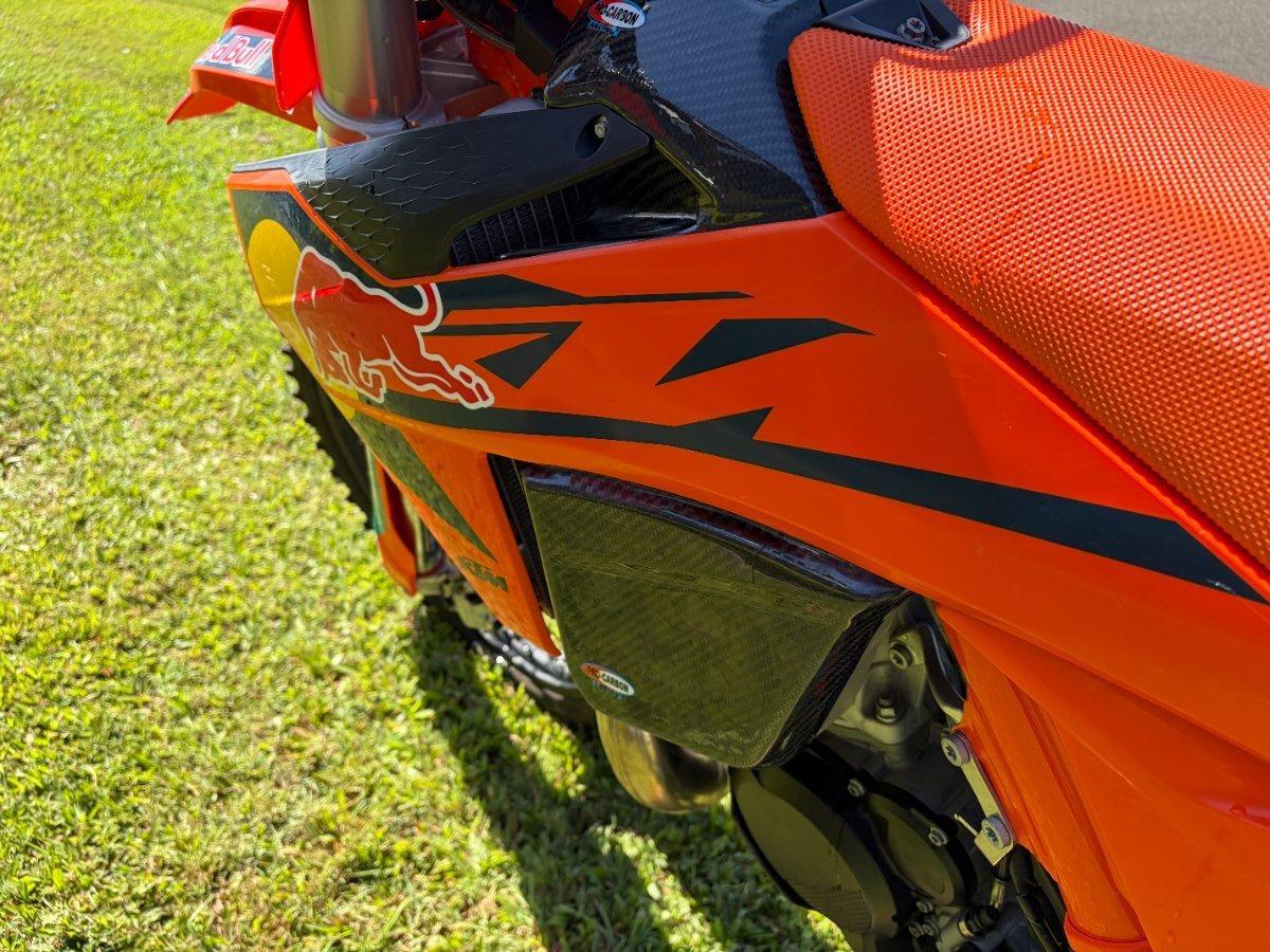 2025 KTM 300 EXC CHAMPIONS EDITION ENDURO