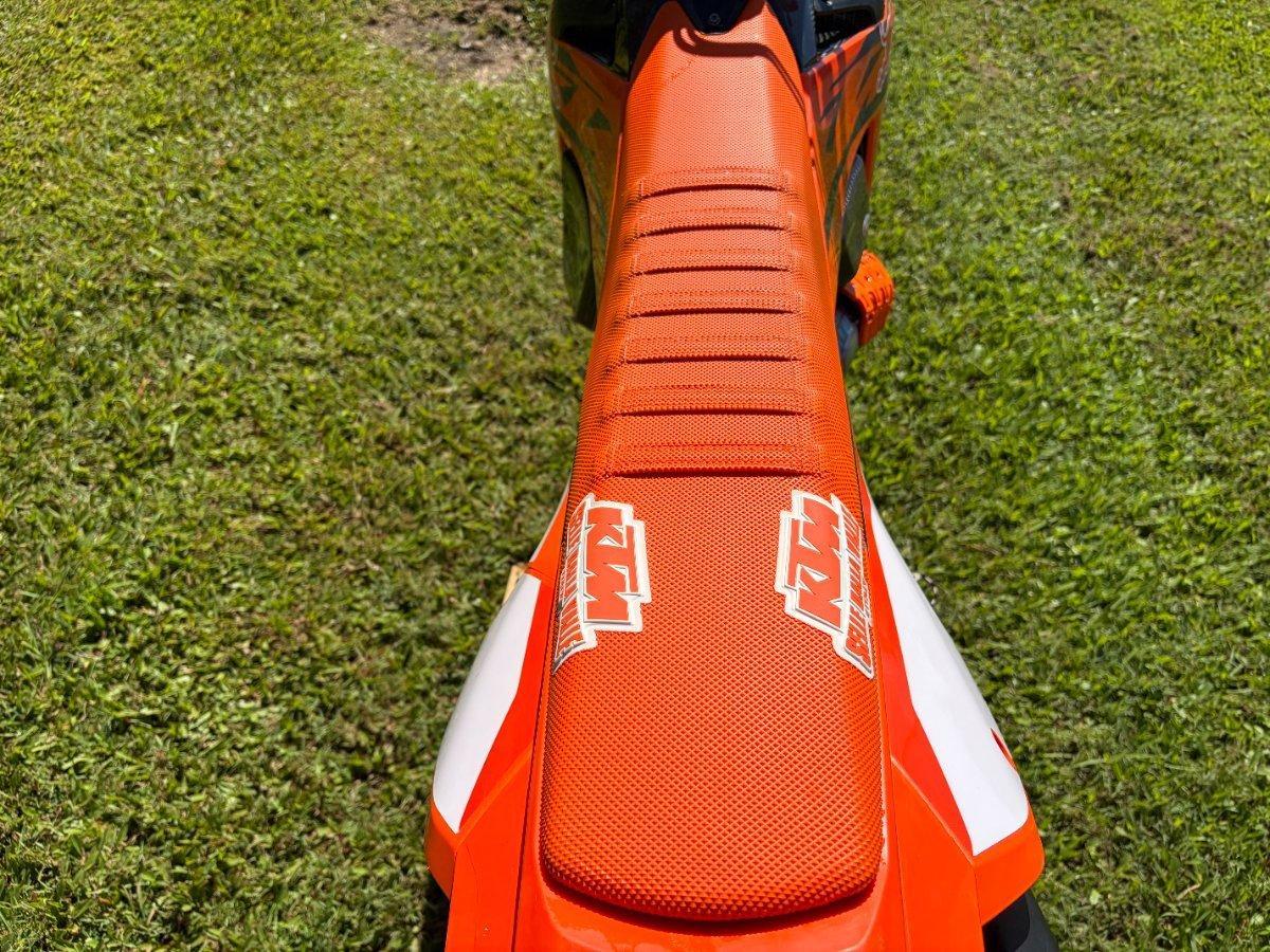 2025 KTM 300 EXC CHAMPIONS EDITION ENDURO