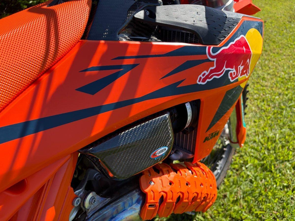 2025 KTM 300 EXC CHAMPIONS EDITION ENDURO