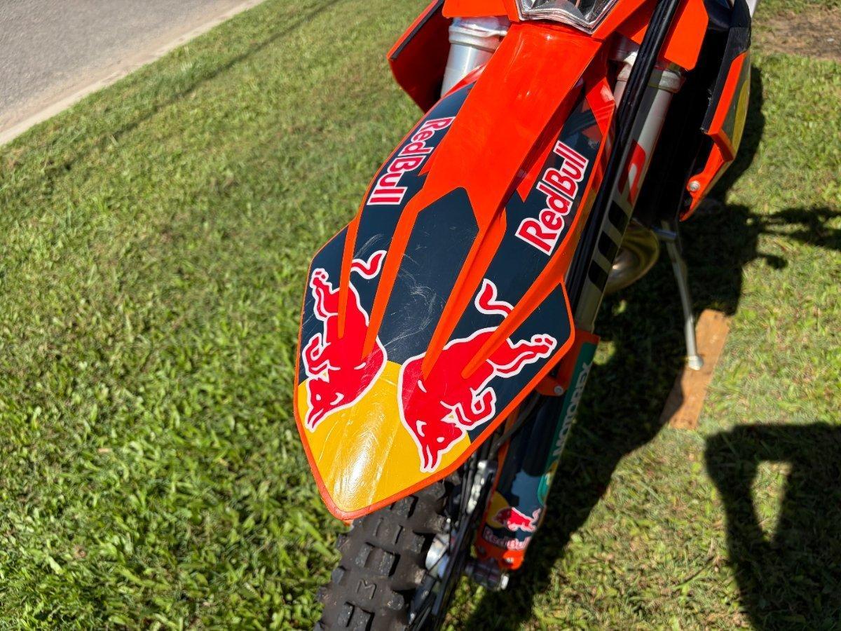 2025 KTM 300 EXC CHAMPIONS EDITION ENDURO