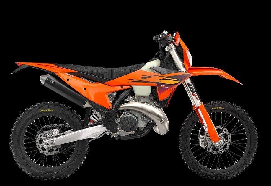 2026 KTM 300 EXC ENDURO