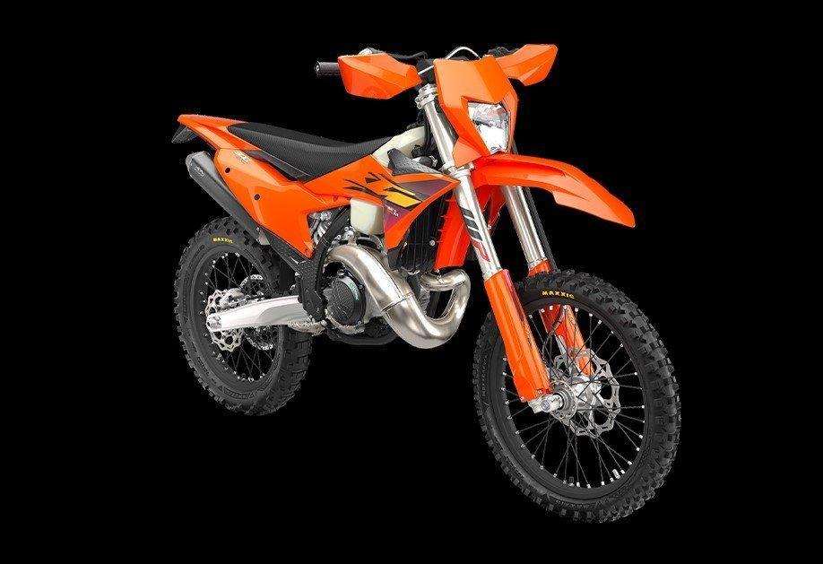 2026 KTM 300 EXC ENDURO