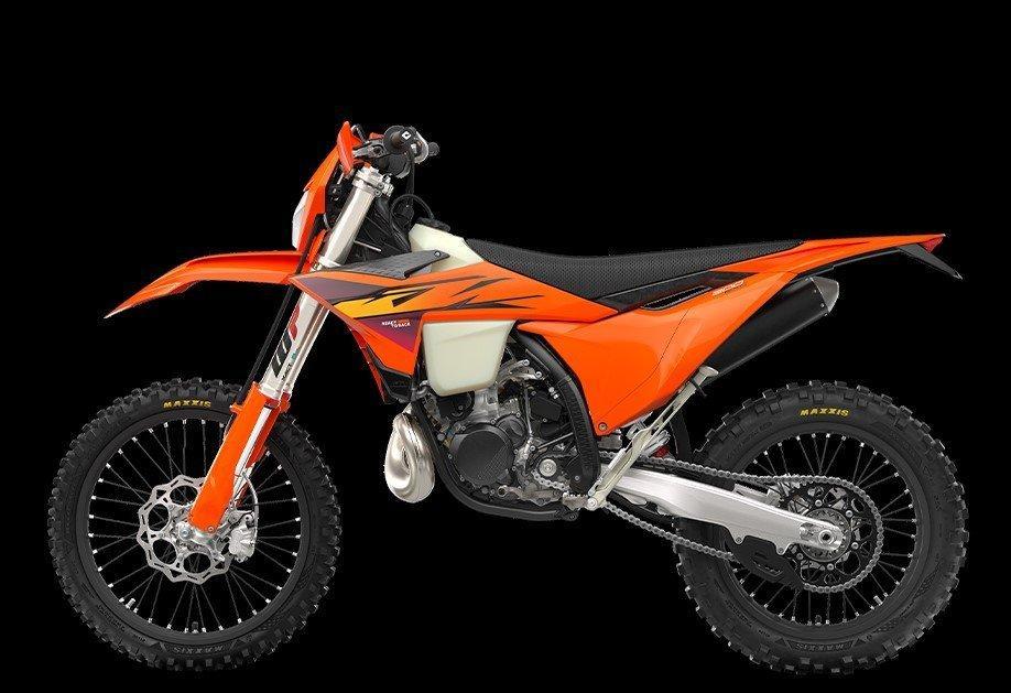 2026 KTM 300 EXC ENDURO