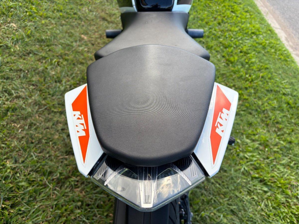 2021 KTM 200 DUKE (ABS) ROAD