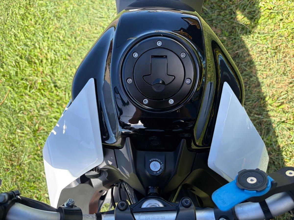 2021 KTM 200 DUKE (ABS) ROAD