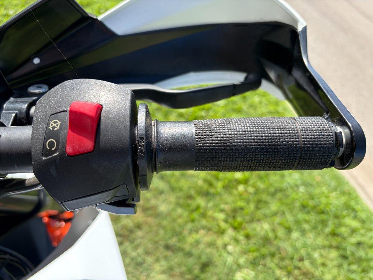 2021 KTM 200 DUKE (ABS) ROAD