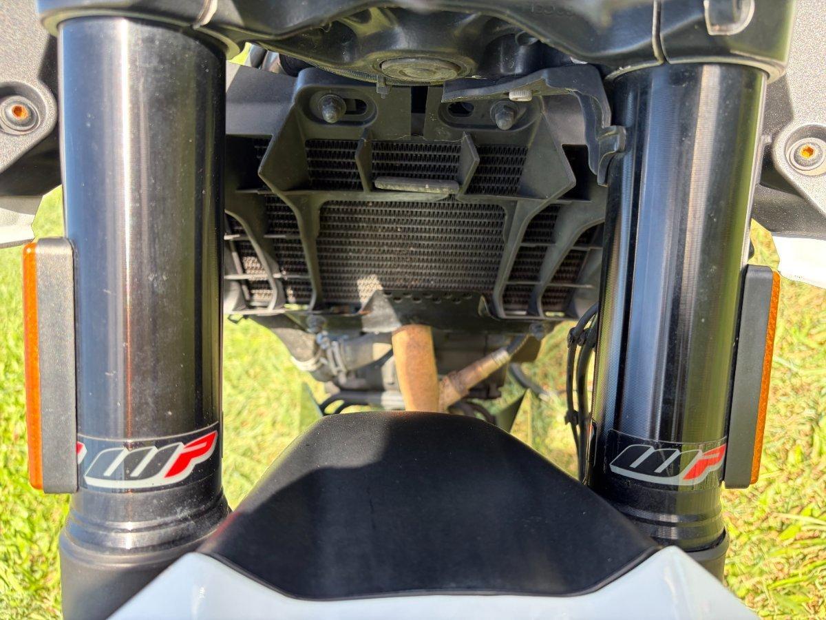 2021 KTM 200 DUKE (ABS) ROAD