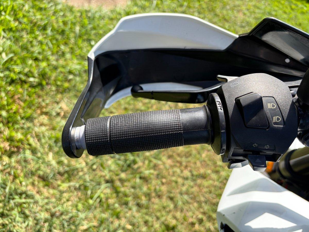 2021 KTM 200 DUKE (ABS) ROAD