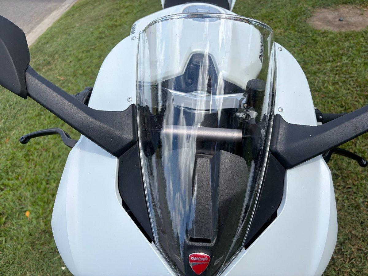2023 DUCATI PANIGALE V2 SPORTS