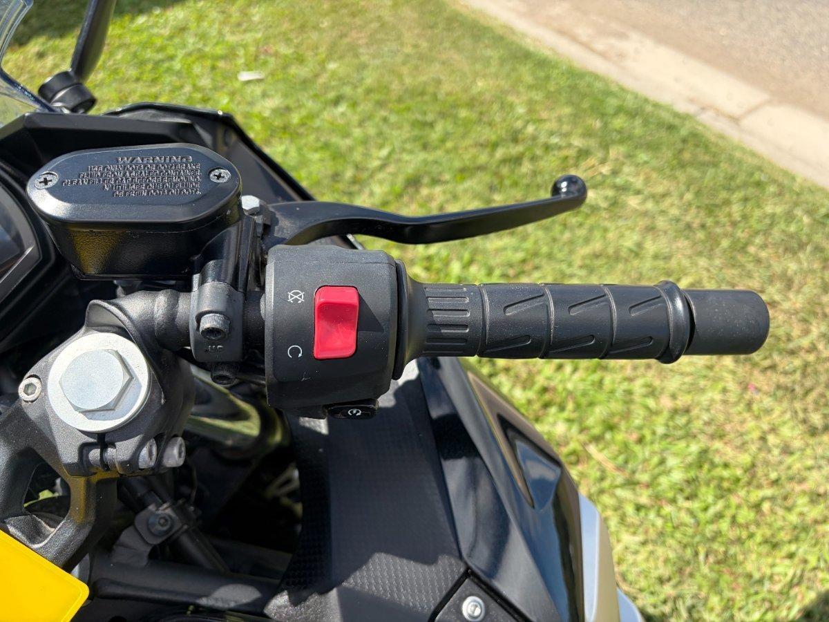 2020 KAWASAKI NINJA 400 SPORTS