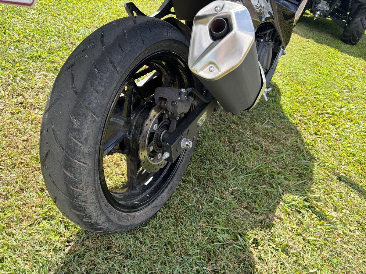 2020 KAWASAKI NINJA 400 SPORTS