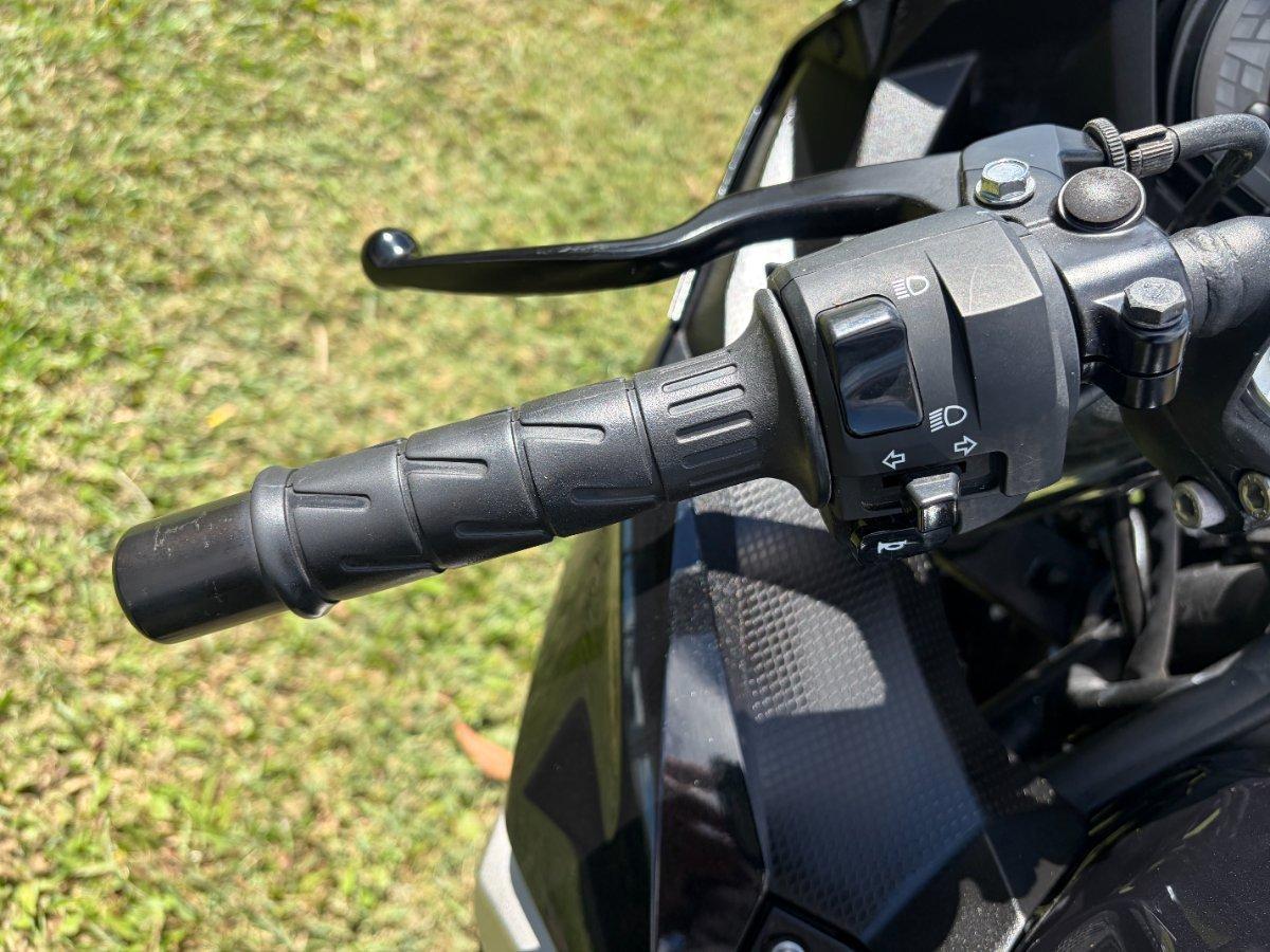 2020 KAWASAKI NINJA 400 SPORTS