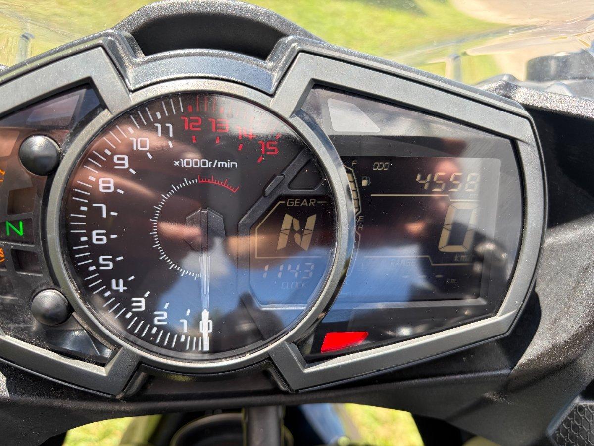 2020 KAWASAKI NINJA 400 SPORTS