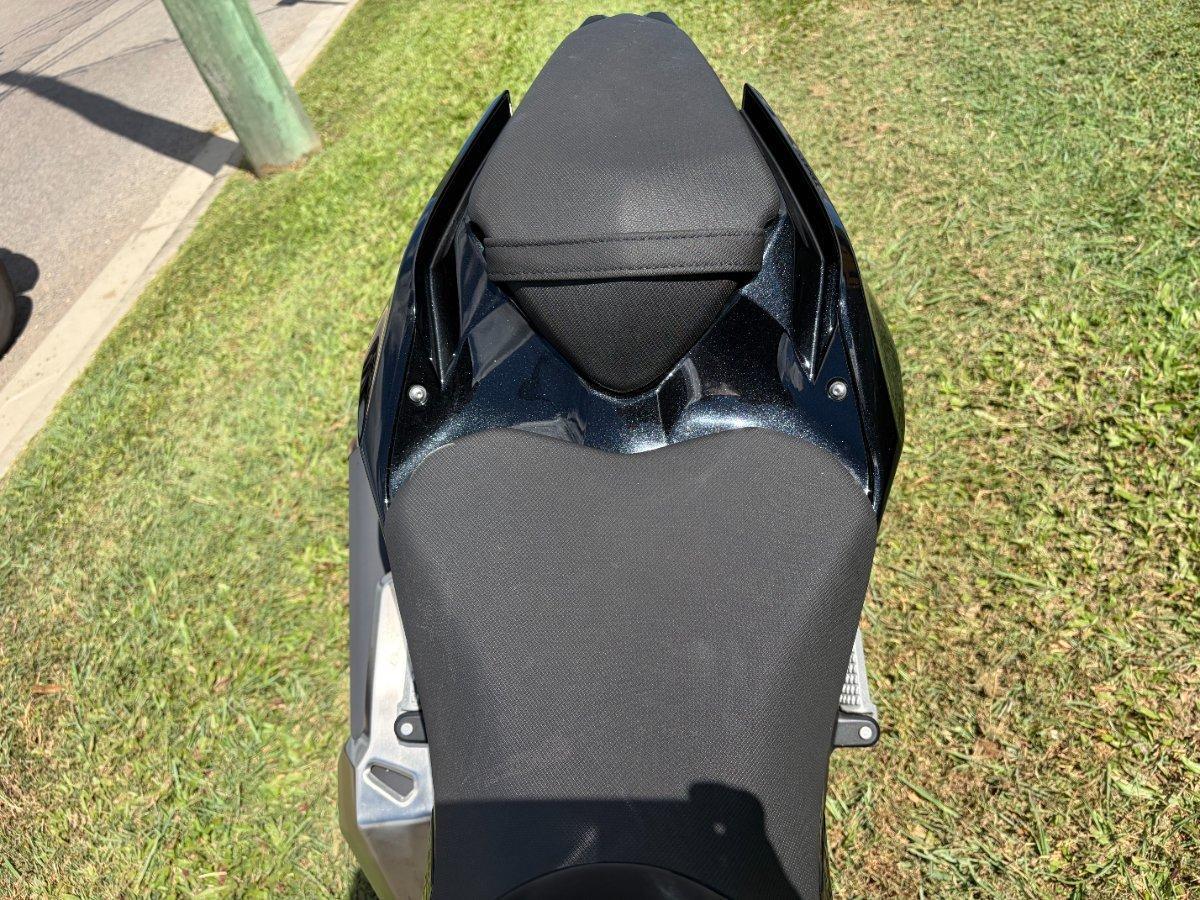 2020 KAWASAKI NINJA 400 SPORTS