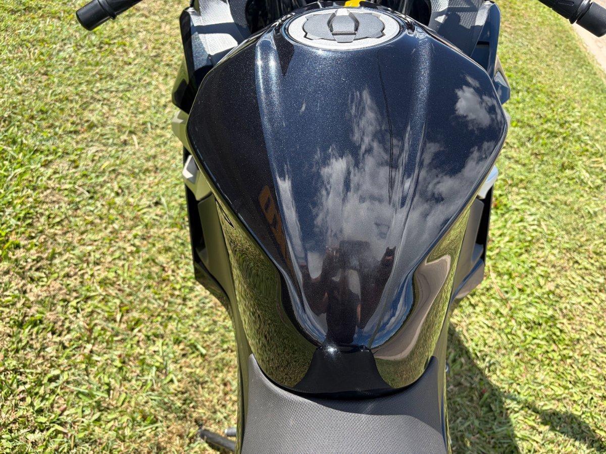 2020 KAWASAKI NINJA 400 SPORTS