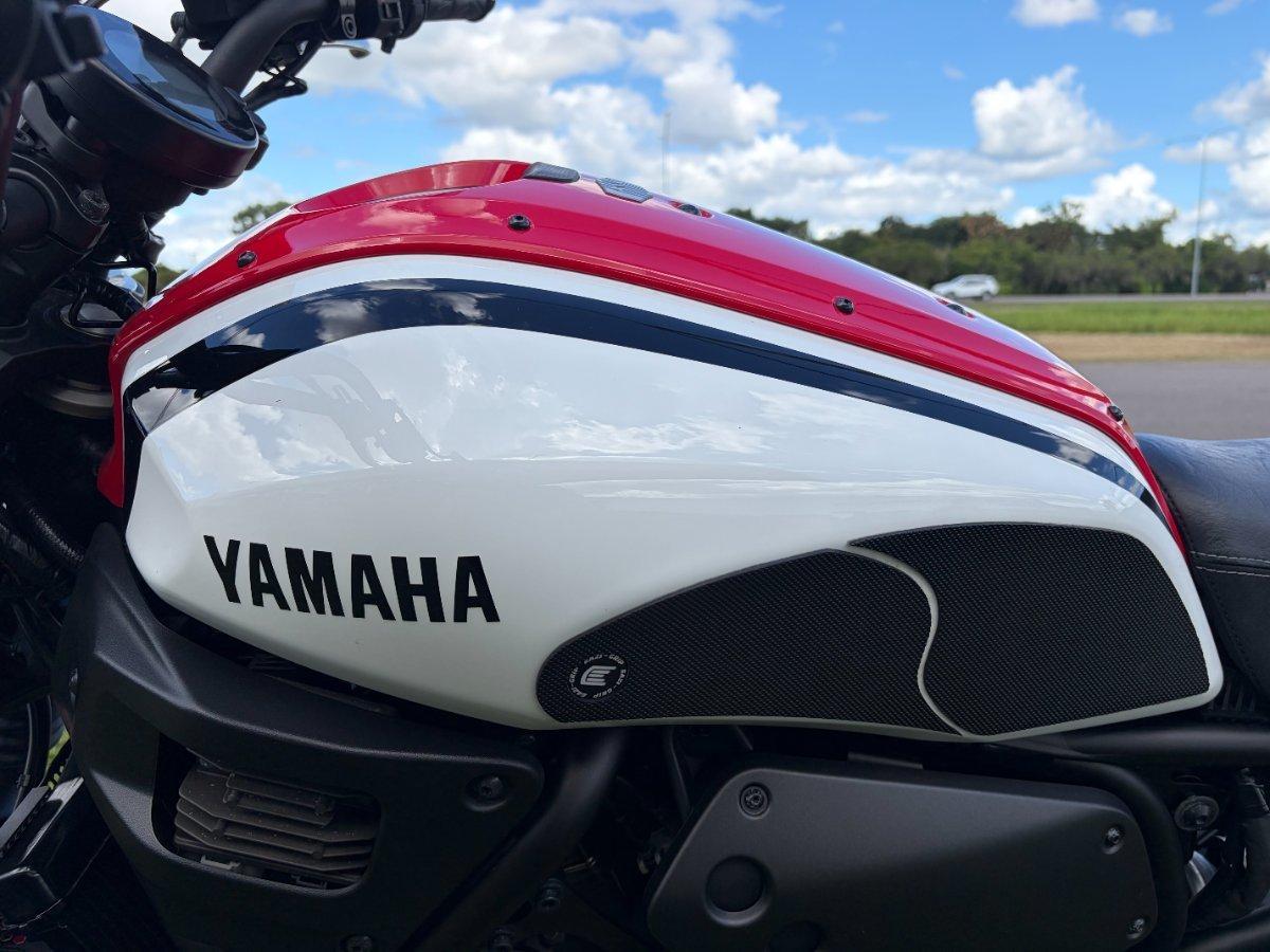 2021 YAMAHA XSR700 ROAD