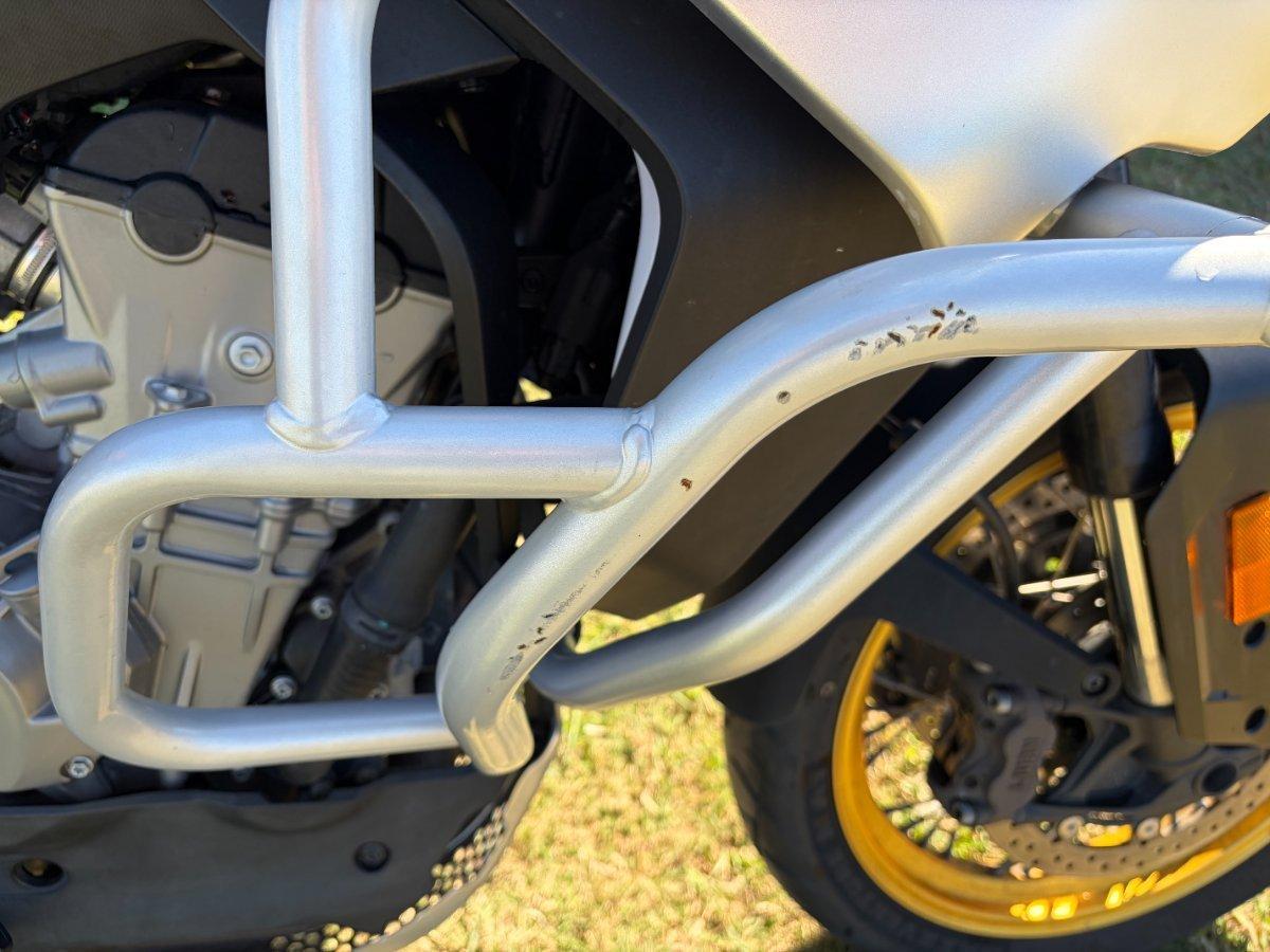 2022 CF MOTO 800MT TOURING DUAL SPORTS