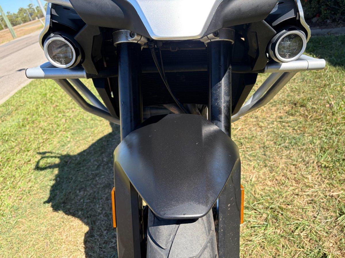 2022 CF MOTO 800MT TOURING DUAL SPORTS