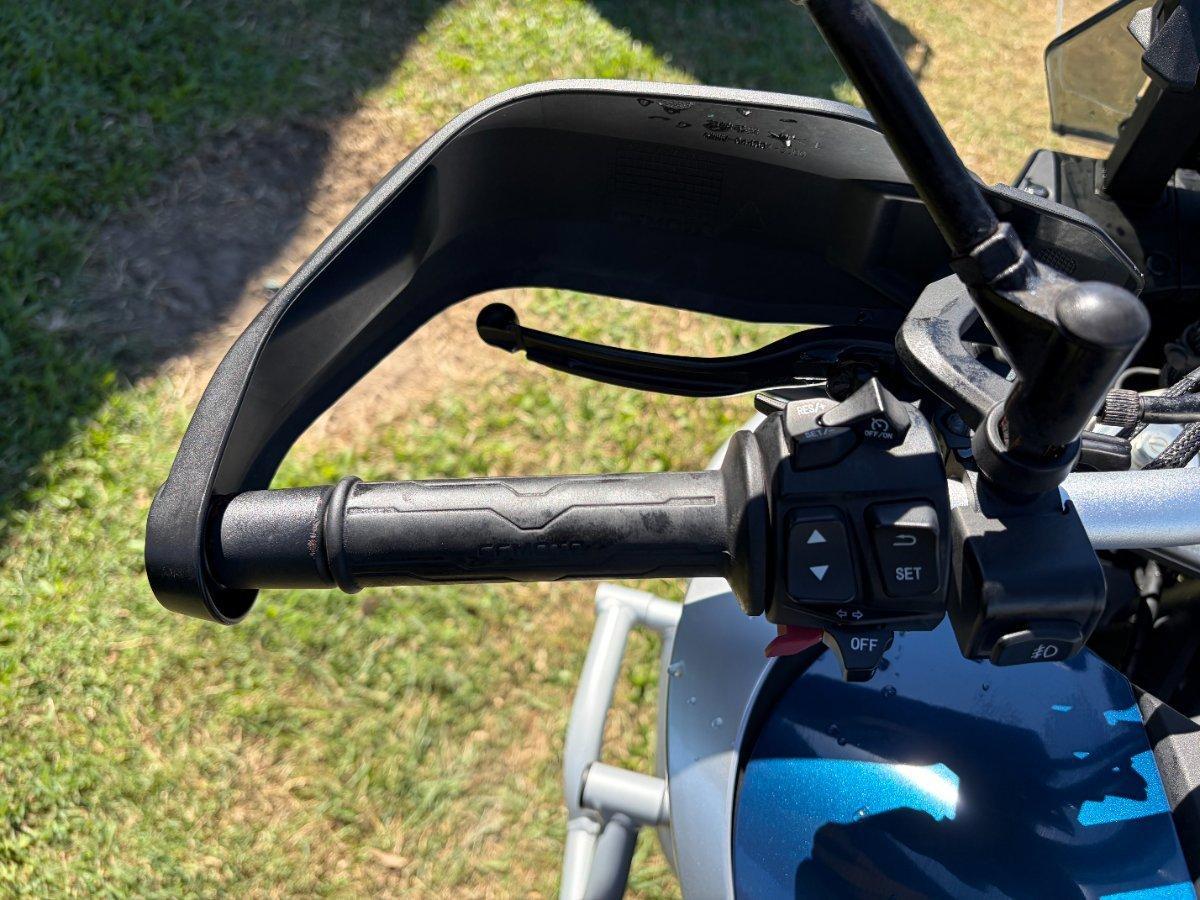 2022 CF MOTO 800MT TOURING DUAL SPORTS