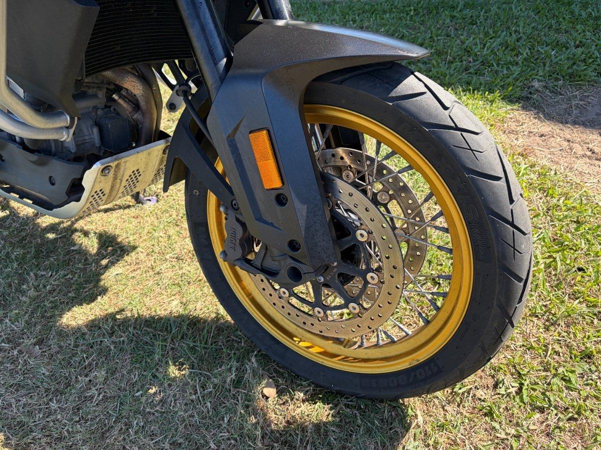 2022 CF MOTO 800MT TOURING DUAL SPORTS