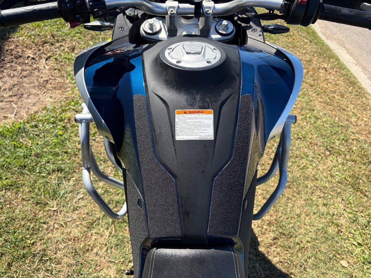 2022 CF MOTO 800MT TOURING DUAL SPORTS