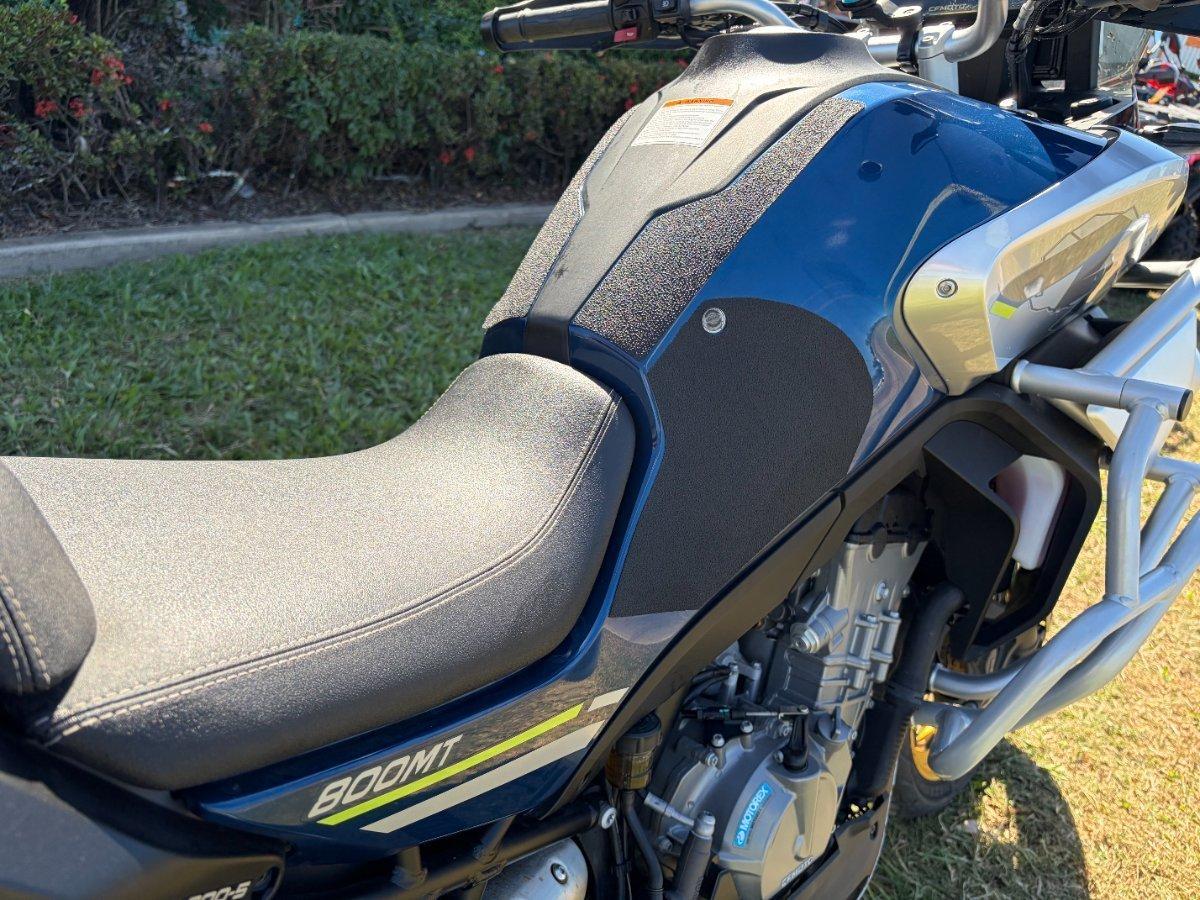 2022 CF MOTO 800MT TOURING DUAL SPORTS