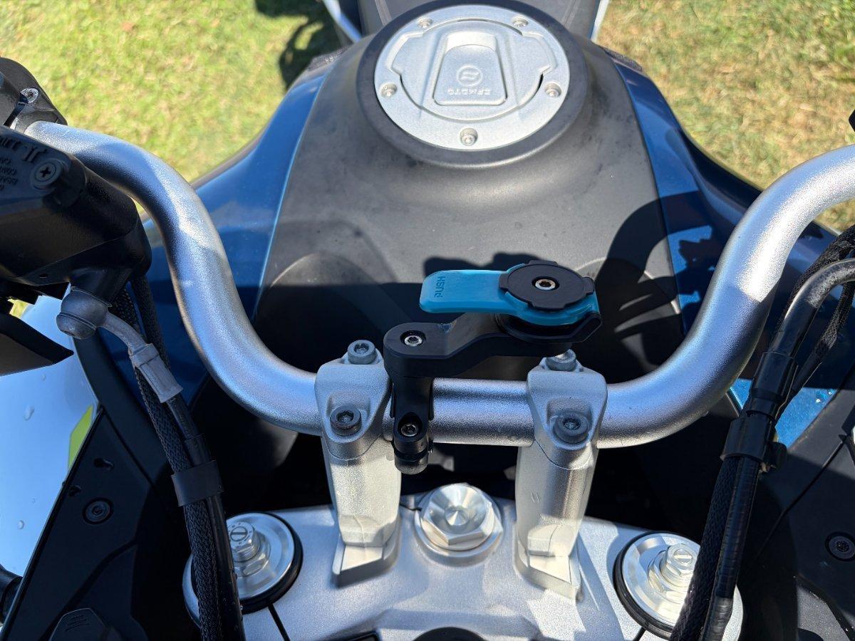 2022 CF MOTO 800MT TOURING DUAL SPORTS