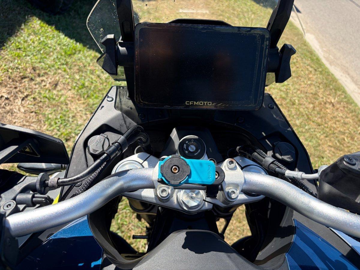 2022 CF MOTO 800MT TOURING DUAL SPORTS