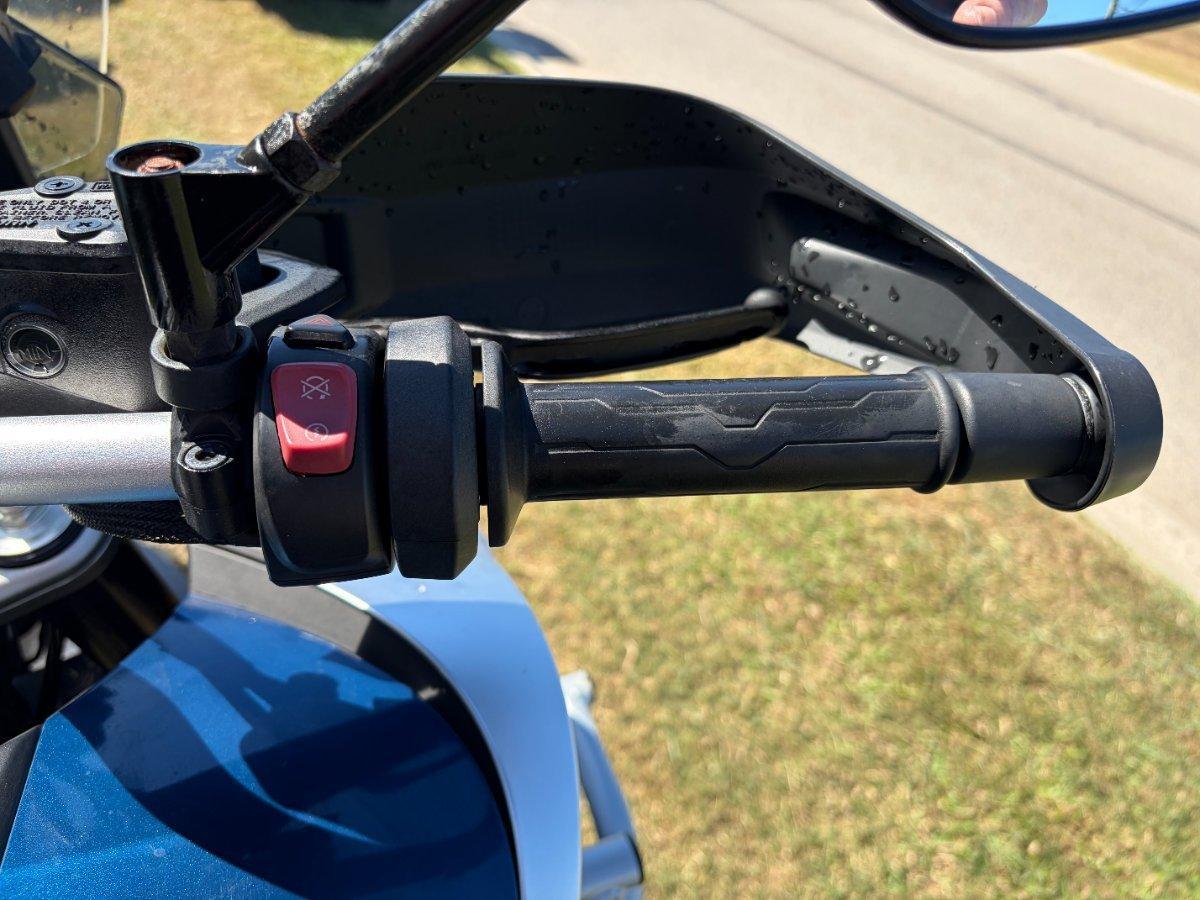 2022 CF MOTO 800MT TOURING DUAL SPORTS