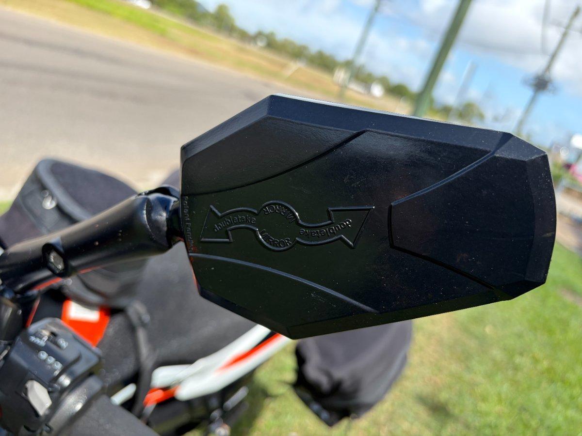 2021 KTM 890 ADVENTURE R DUAL SPORTS