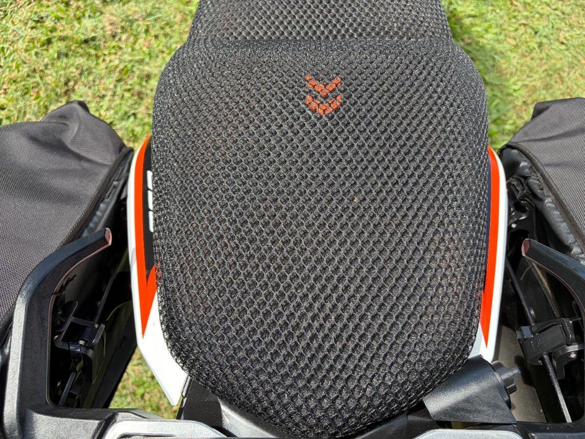2021 KTM 890 ADVENTURE R DUAL SPORTS