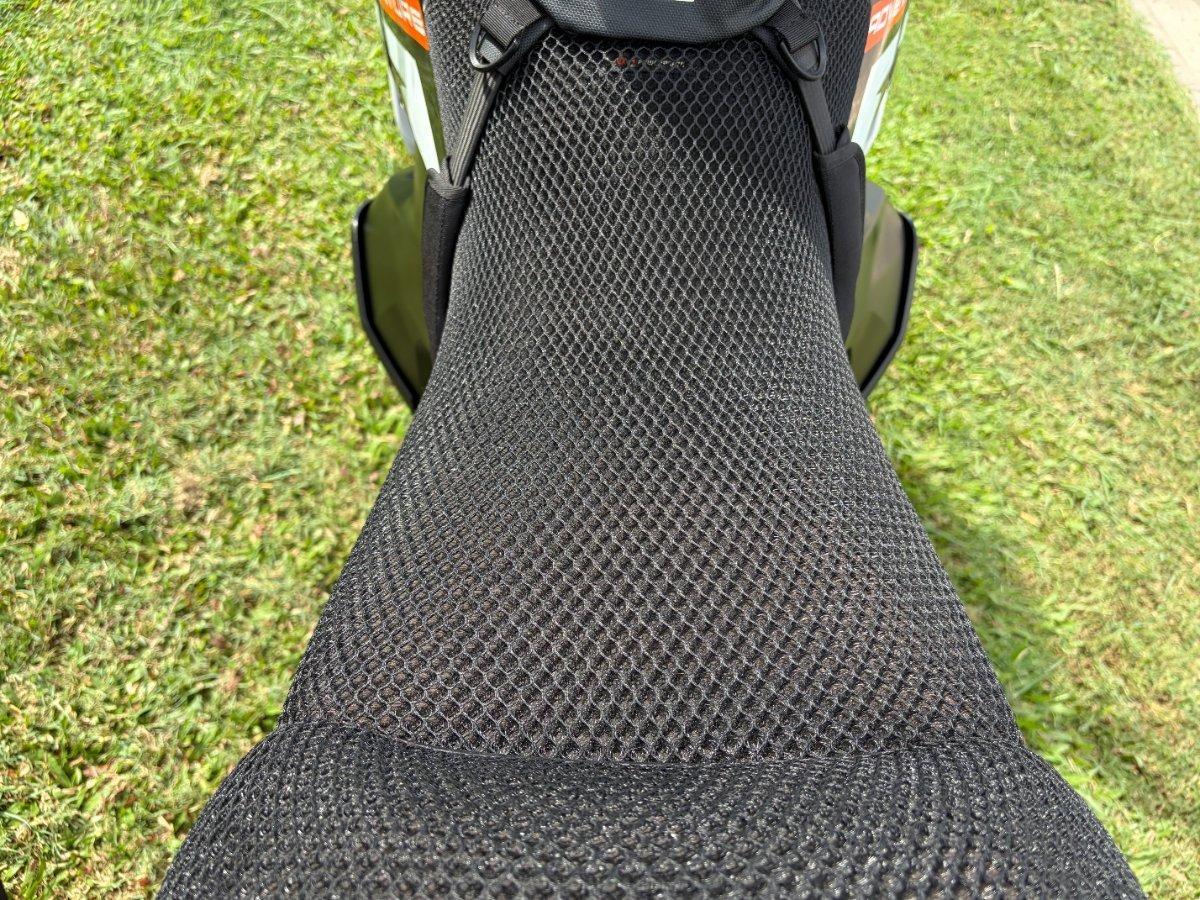2021 KTM 890 ADVENTURE R DUAL SPORTS