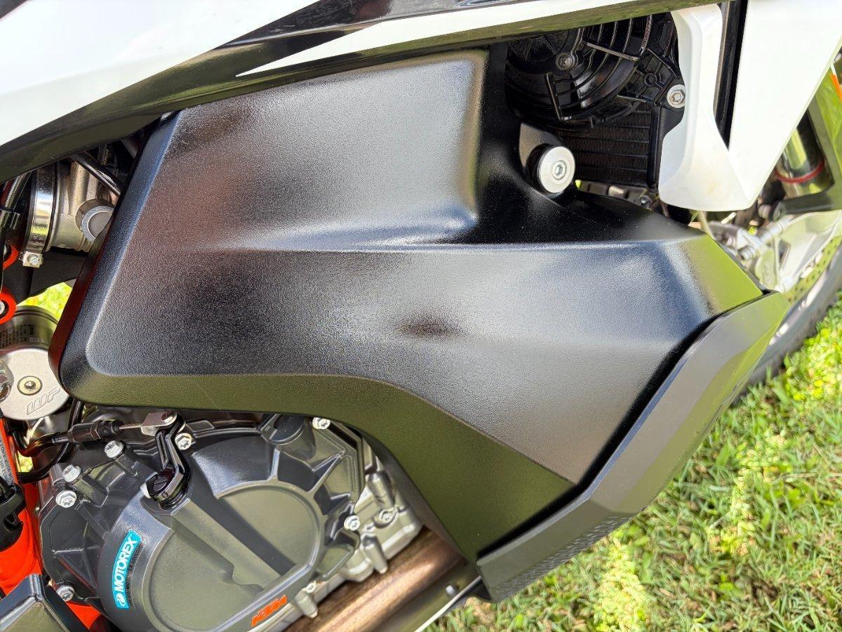 2021 KTM 890 ADVENTURE R DUAL SPORTS